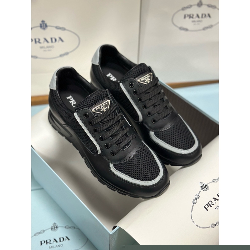Pra*a casual shoes